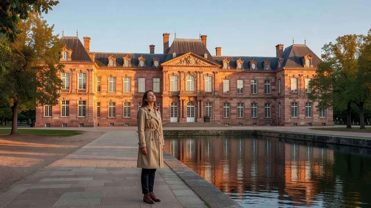 Château des Rohan de Saverne : histoire et visite du « petit Versailles alsacien »