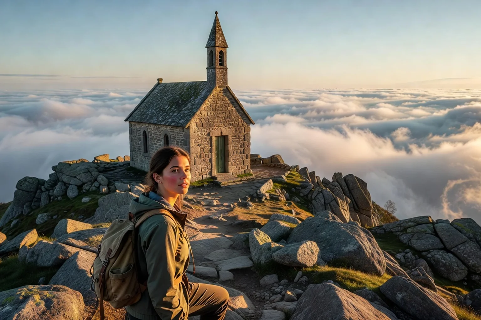 Sanctuaires mariaux des Vosges : Mont Sainte-Odile, Thierenbach et la tradition du pèlerinage en Alsace