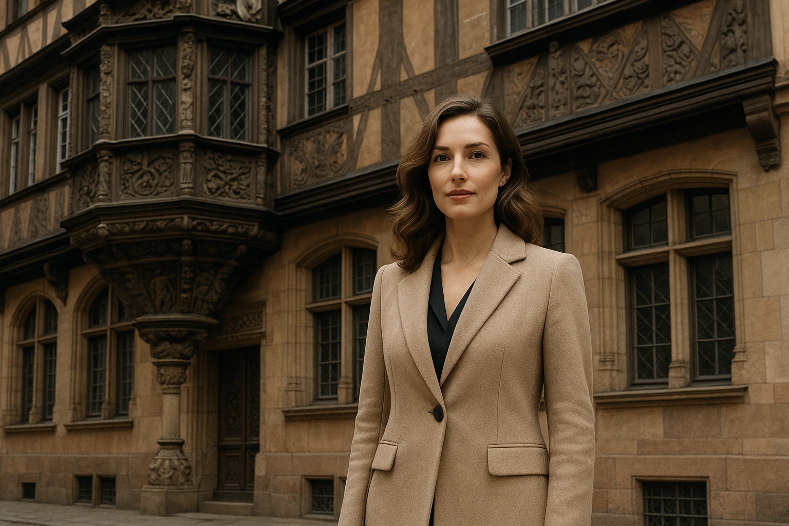 Les hôtels particuliers de Strasbourg : architecture Renaissance, baroque et rocaille
